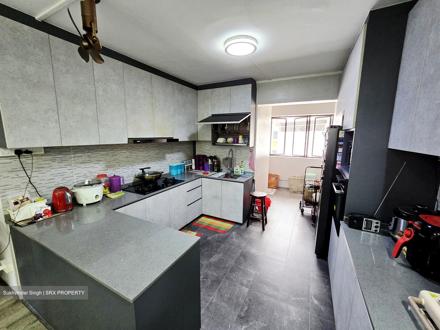 Blk 238 Choa Chu Kang Central (Choa Chu Kang), HDB 4 Rooms #596196151